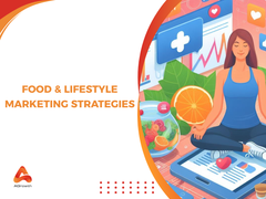 Food &amp; Lifestyle Marketing Strategies: Advanced Framework for Scaling Modern Brands