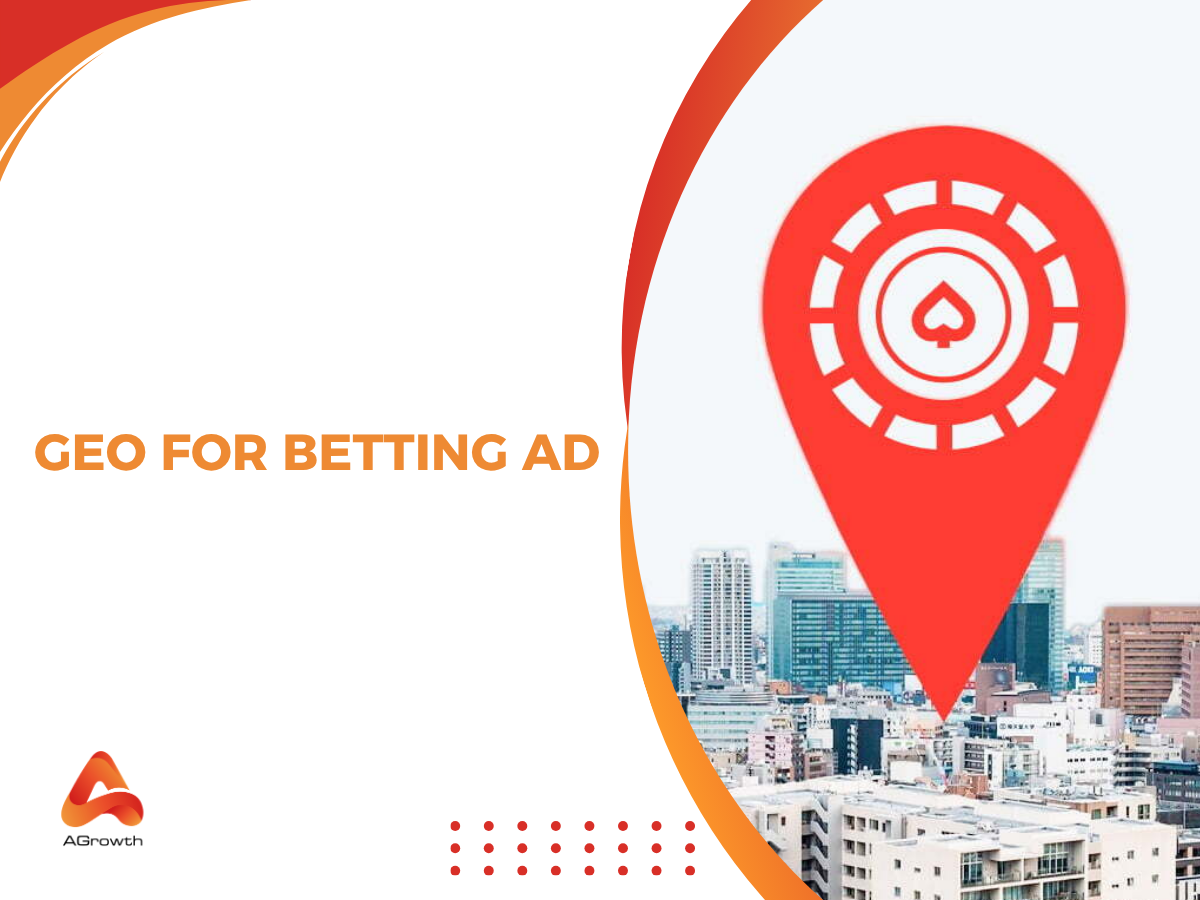 Geo for Betting Ads: How to Choose the Most Profitable Countries in 2026