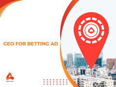 Geo for Betting Ads: How to Choose the Most Profitable Countries in 2026