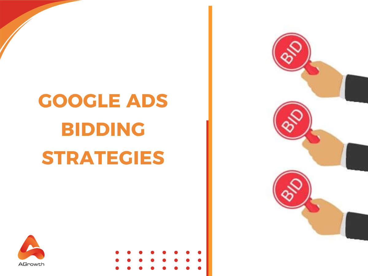 Google ad bidding strategy 