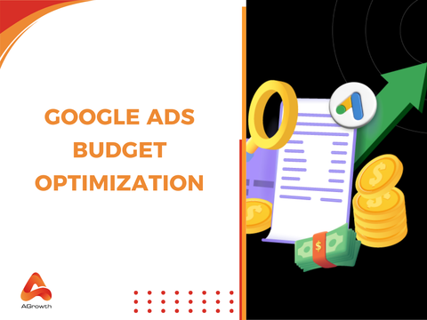 Google Ad Budget Optimization