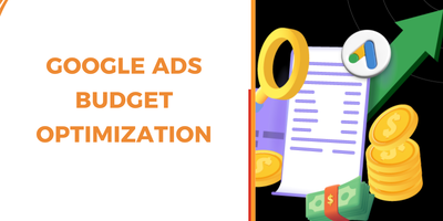 Google Ad Budget Optimization