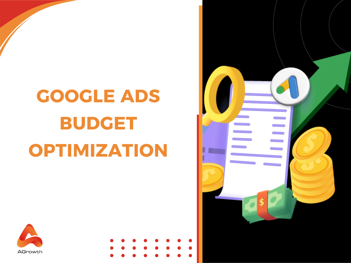 Google Ad Budget Optimization
