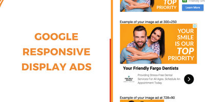 Google Responsive Display Ads: How to Set Up and Practices to Boost Conversions