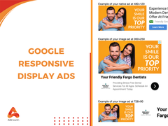 Google Responsive Display Ads: How to Set Up and Practices to Boost Conversions