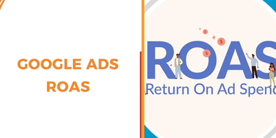 Google Ad ROAS
