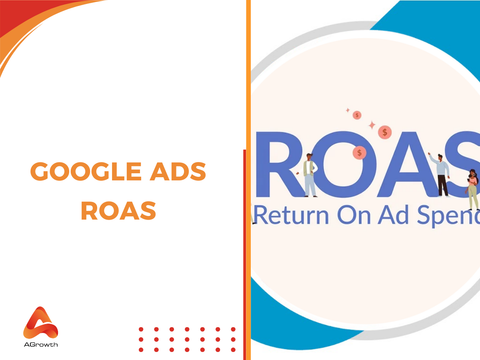 Google Ad ROAS