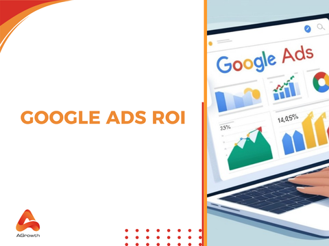 Google Ads ROI