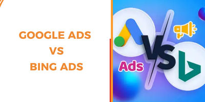 Google Ads vs Bing Ads