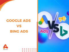 Google Ads vs Bing Ads