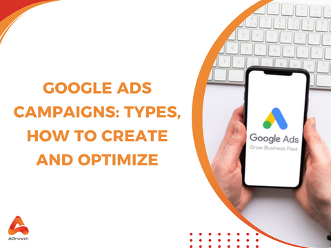 Google ads campaigns