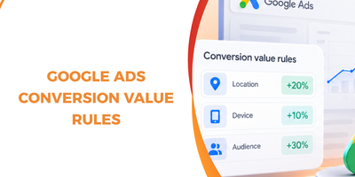 Google Ads Conversion Value Rules: Advanced Strategies to Improve Smart Bidding and Profitability
