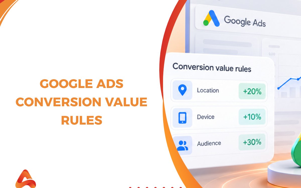 Google Ads Conversion Value Rules: Advanced Strategies to Improve Smart Bidding and Profitability
