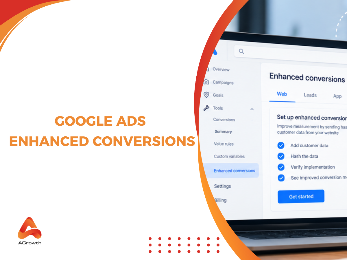 Google Ads Enhanced Conversions: How to Implement, Fix & Optimize Matches