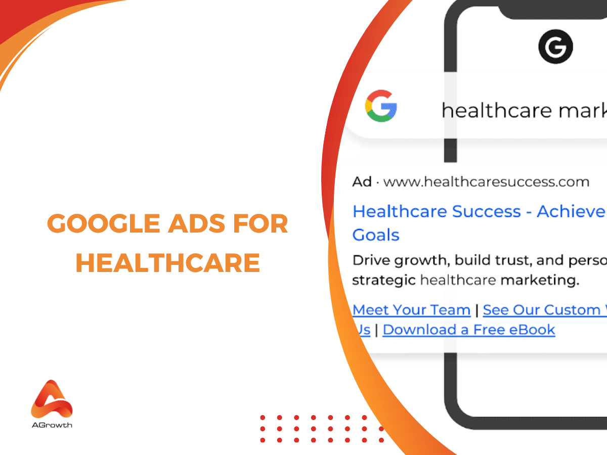 Google Ads for Healthcare: Advanced Strategies to Drive More Patient Appointments