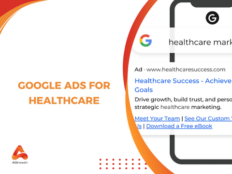 Google Ads for Healthcare: Advanced Strategies to Drive More Patient Appointments