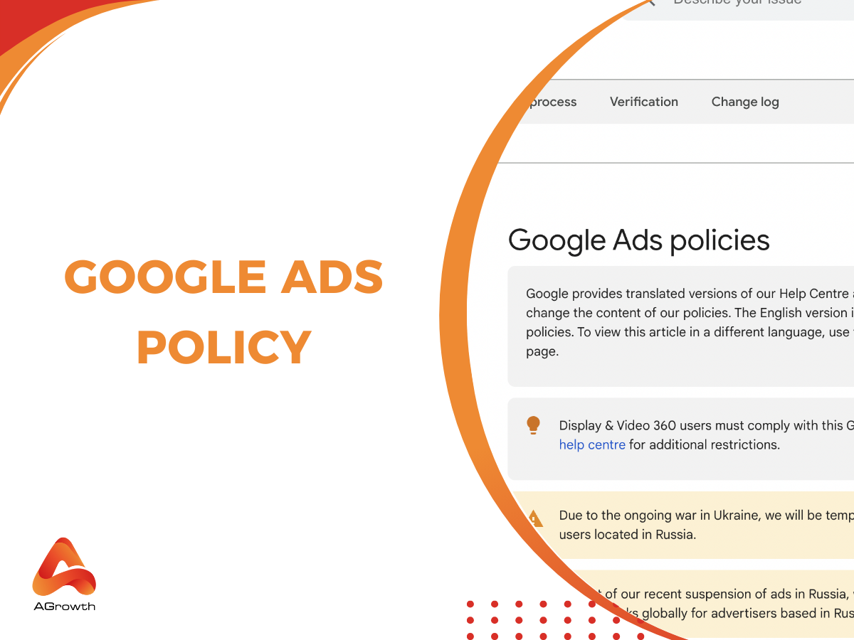 Google Ads Policy
