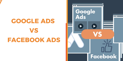 Google Ads vs Facebook Áds