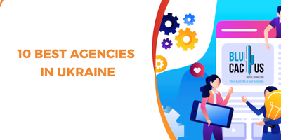 10 Best Performance-Based Google Ads Agencies in Ukraine for High-ROI Campaigns