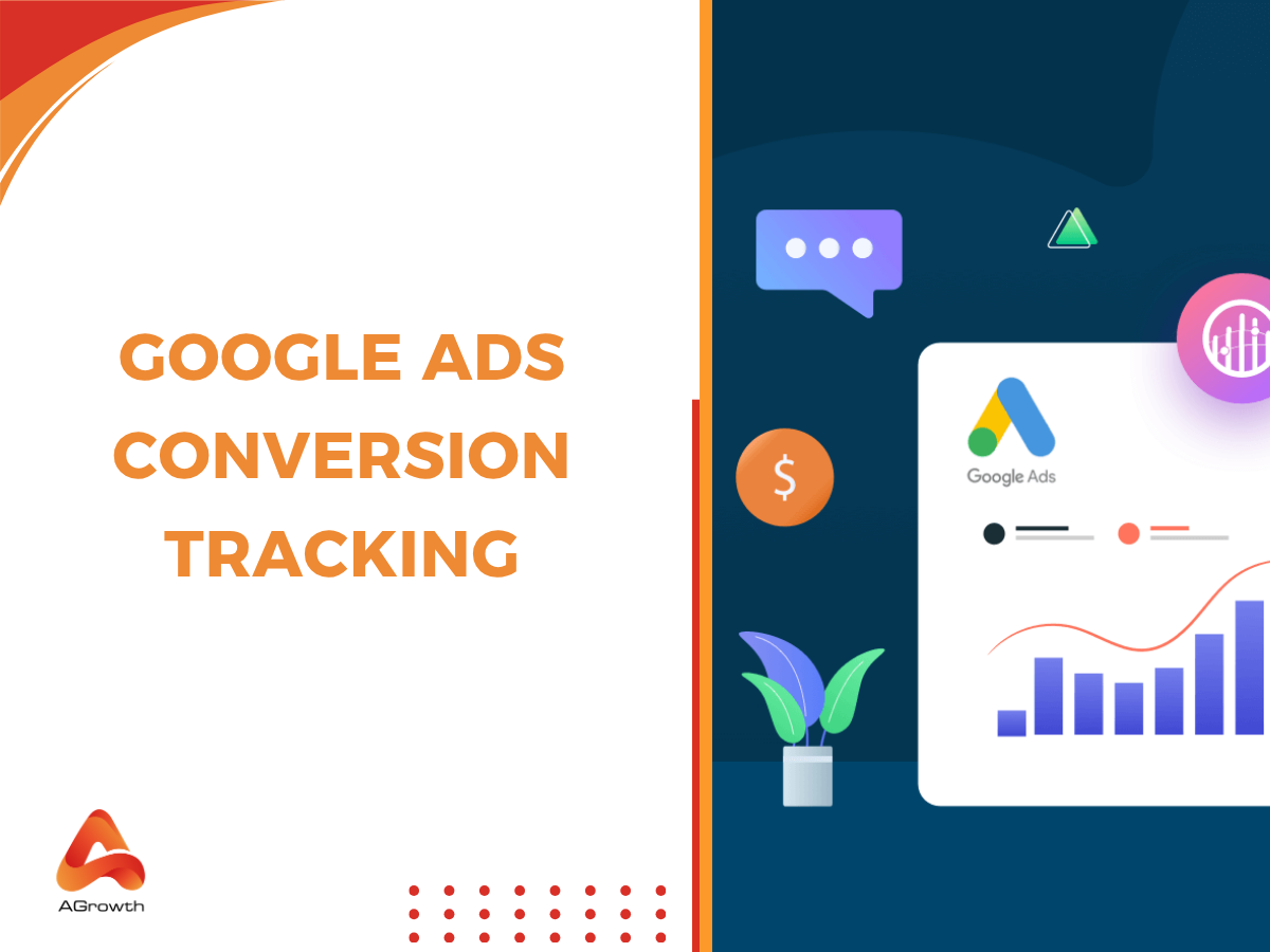 Google ads conversion tracking