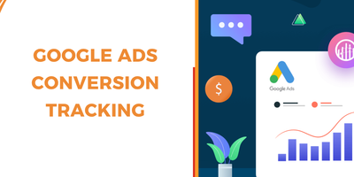 Google ads conversion tracking