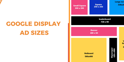 Google display ad sizes