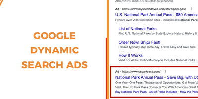 Google Dynamic Search Ads: A Strategic Guide to Automation & Scalability