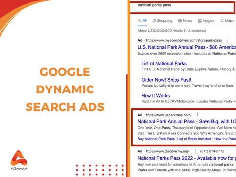 Google Dynamic Search Ads: A Strategic Guide to Automation &amp; Scalability