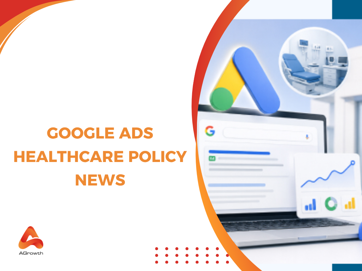 Google Ads Healthcare Policy News: Latest Updates for Healthcare Advertisers