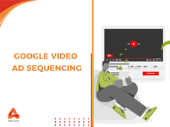 Google ad video sequencing