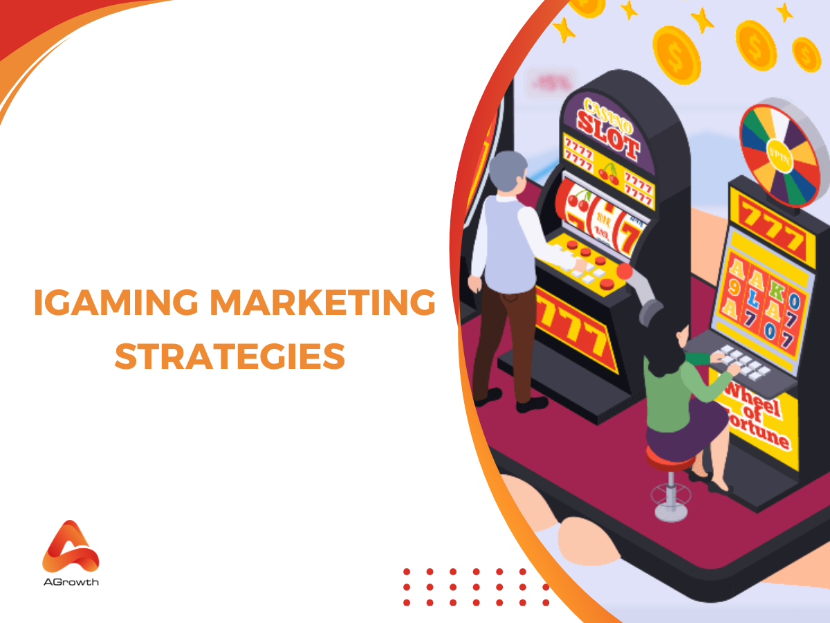 Mastering iGaming Marketing Strategies: From Aggressive Acquisition to Sustainable Growth