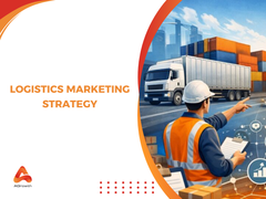 Logistics Marketing Strategy: Proven Strategies to Generate High-Value Shipper Leads