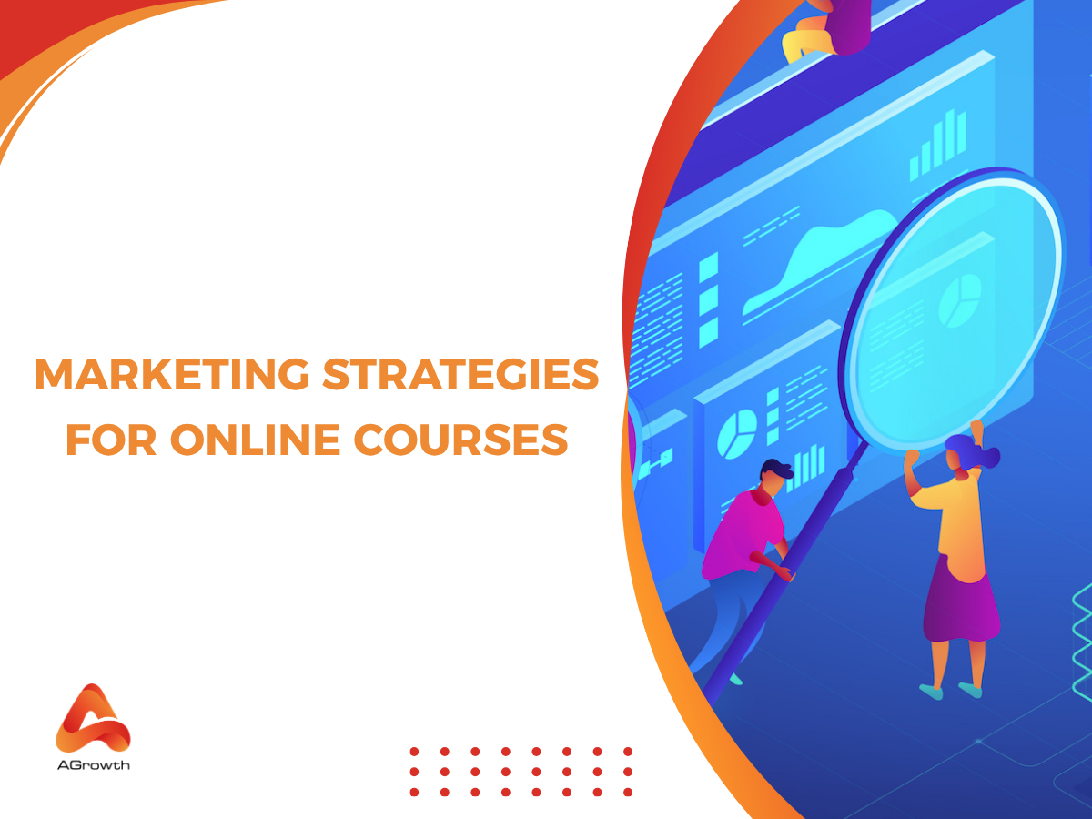 Online Course Marketing Strategies: How to Attract Students and Scale Course Sales