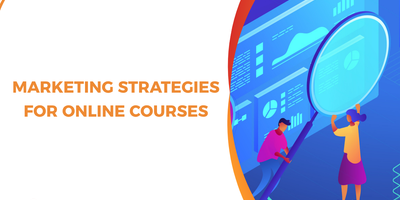 Online Course Marketing Strategies: How to Attract Students and Scale Course Sales