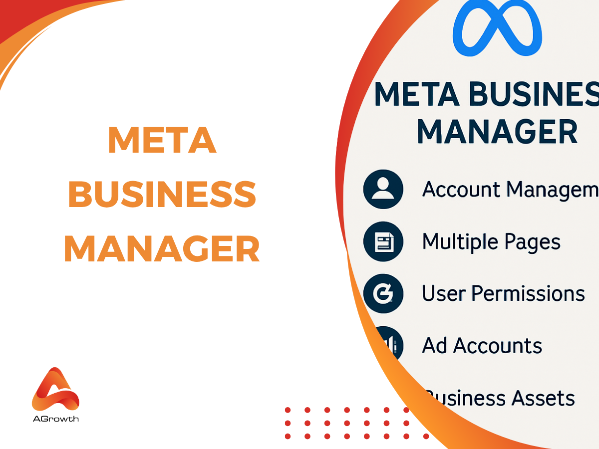 Meta Business Manager Guide: Features, Benefits, and Pro Best Practice
