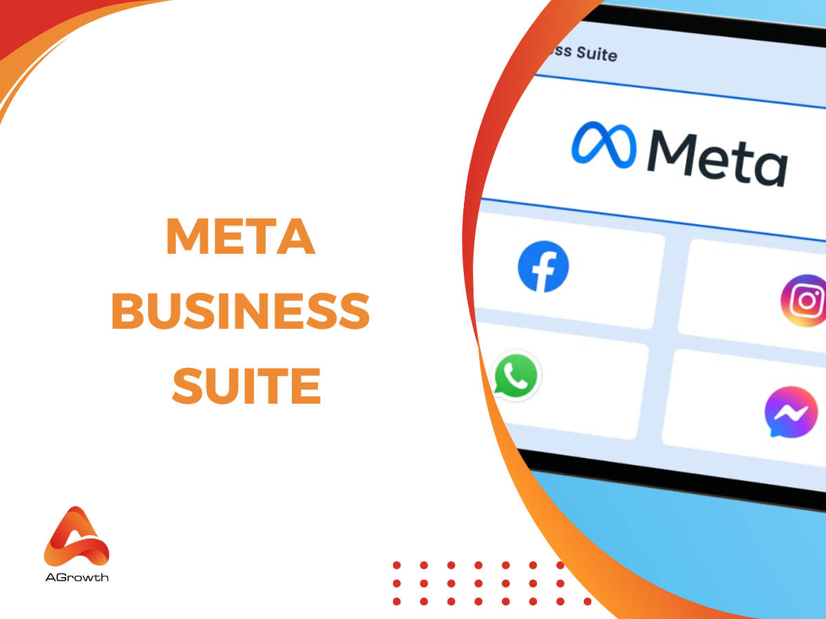 Meta Business Suite