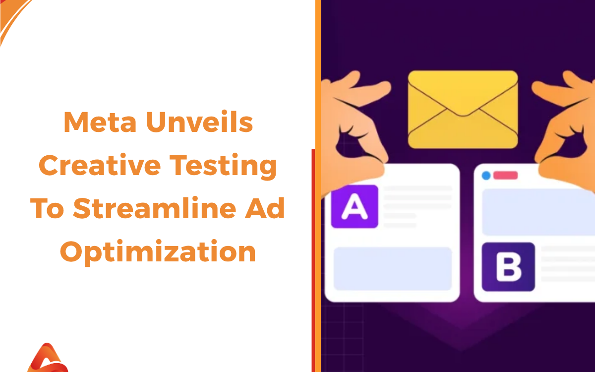 Meta has launched a new Creative Testing feature
