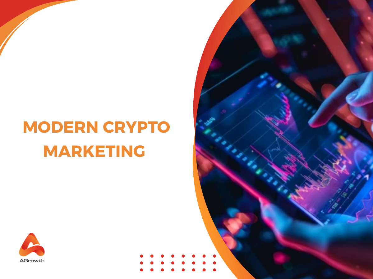 Modern Crypto Marketing Guide: Strategies That Scale in 2026