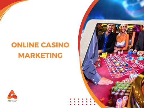 Online Casino Marketing Strategies That Drive Scalable Growth