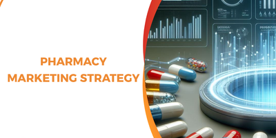 Pharmacy Marketing Strategies: How to Drive Patient Acquisition & Revenue