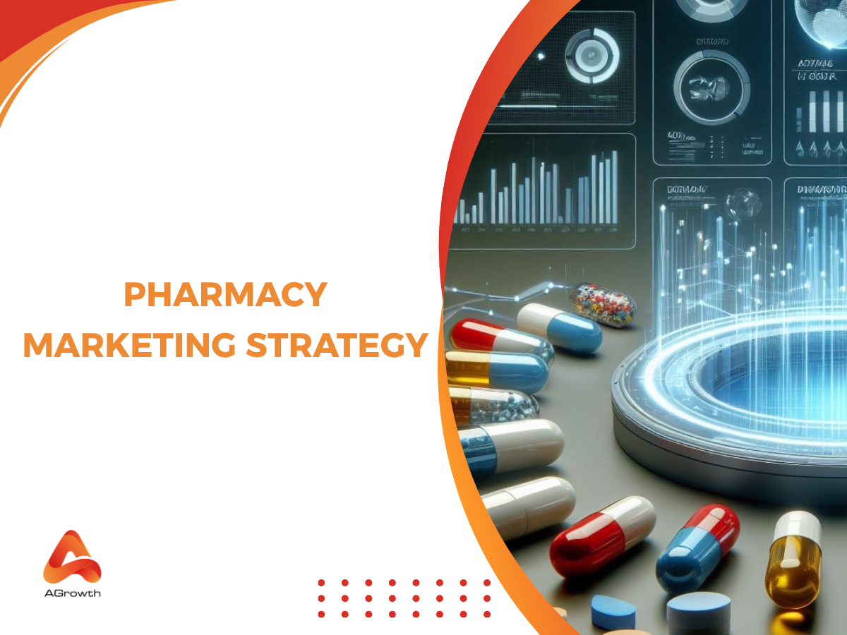 Pharmacy Marketing Strategies: How to Drive Patient Acquisition &amp; Revenue