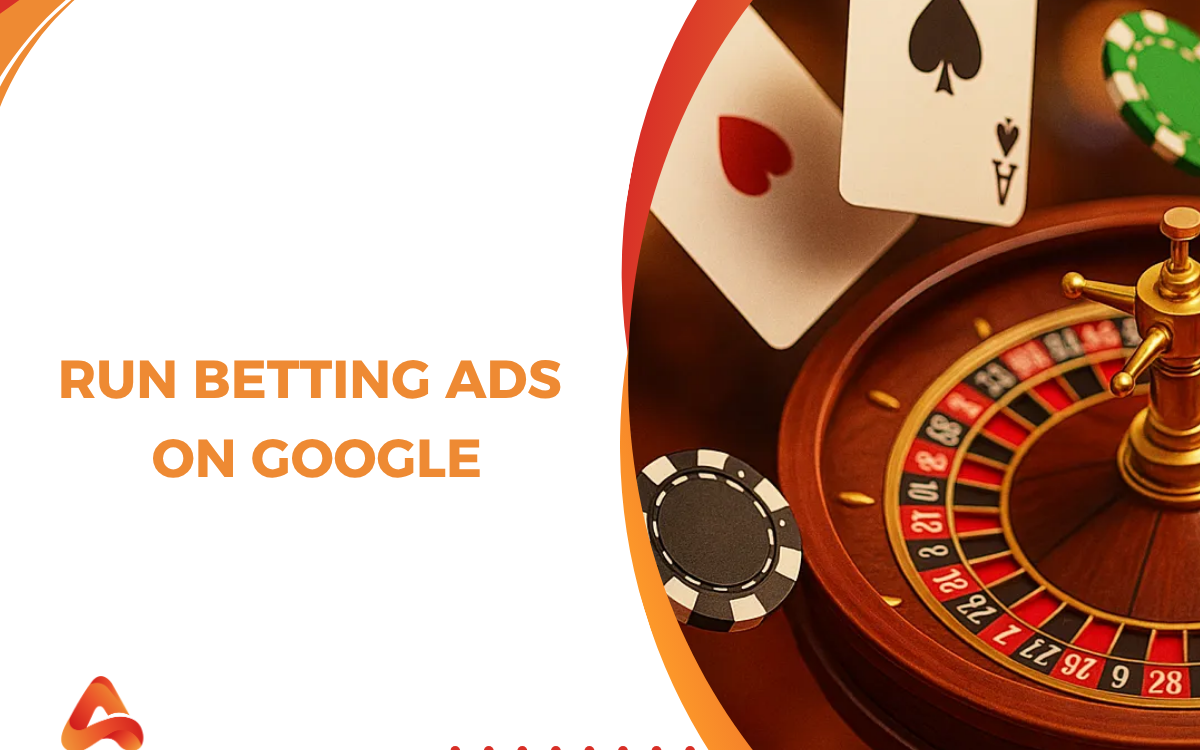 How to Run Betting Ads on Google Without Losing Your Account