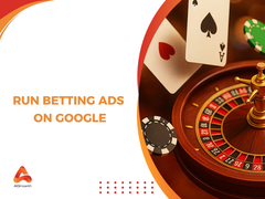 How to Run Betting Ads on Google Without Losing Your Account