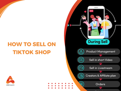 How to Sell on TikTok Shop: A Data-Driven Guide to Scaling Sales