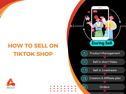 How to Sell on TikTok Shop: A Data-Driven Guide to Scaling Sales