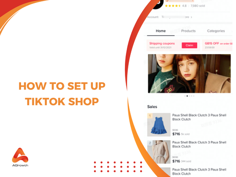 How to Set Up TikTok Shop: The Comprehensive Guide for Sellers