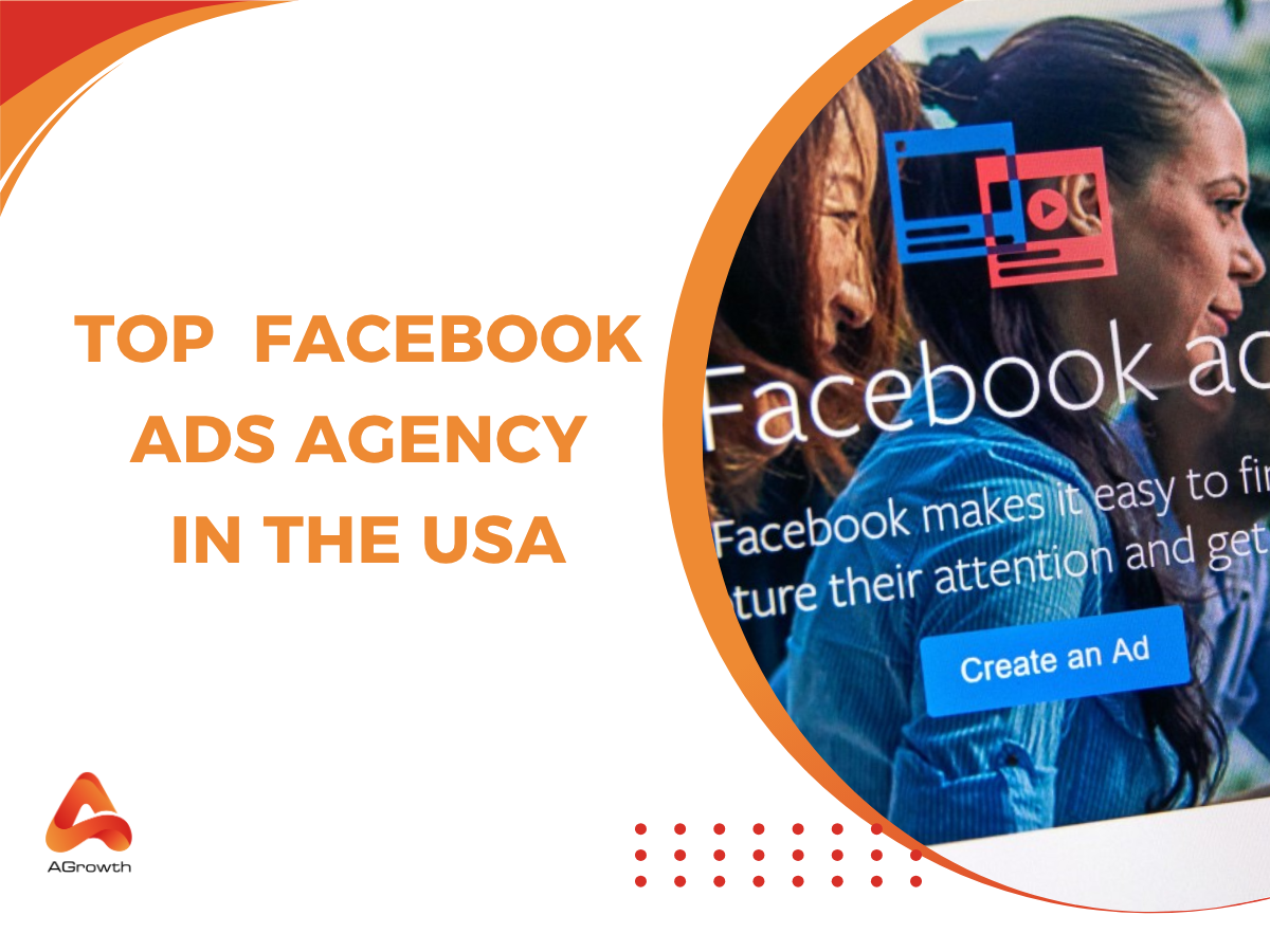 Top 10 Facebook Ads Agencies in the USA