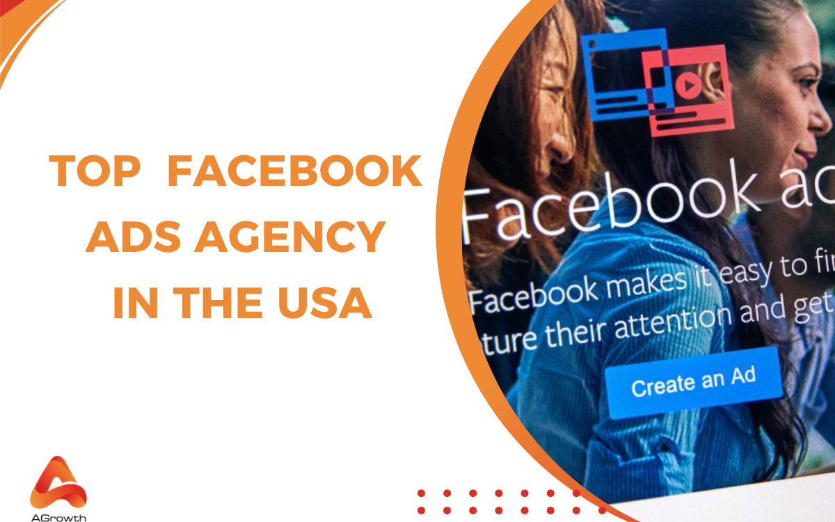 Best Facebook Ads agency in the USA