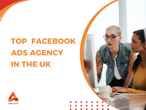 Reliable Facebook Ads Agency In The UK
