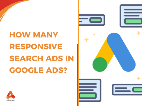 How Many Responsive Search Ads Can You Have in Google Ads?